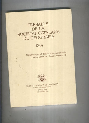 Treball de la societat catalana de geografia 030 numero especial