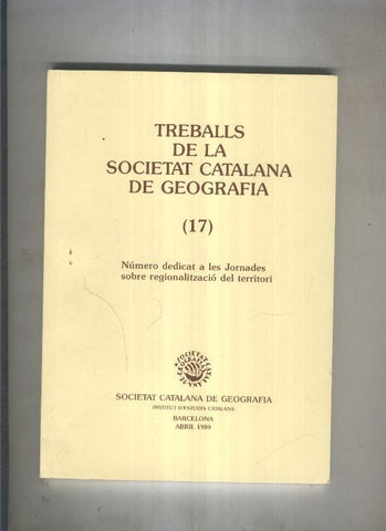 Treball de la societat catalana de geografia 017 numero especial