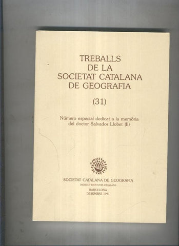Treball de la societat catalana de geografia 031 numero especial