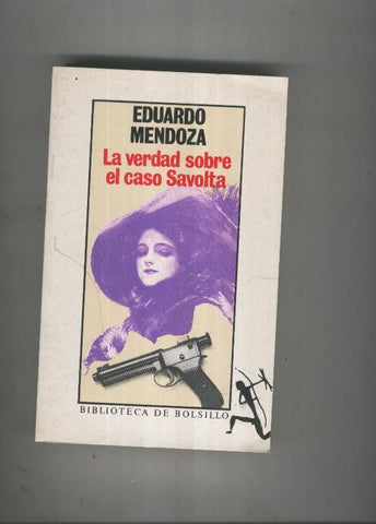La verdad sobre el caso Savolta