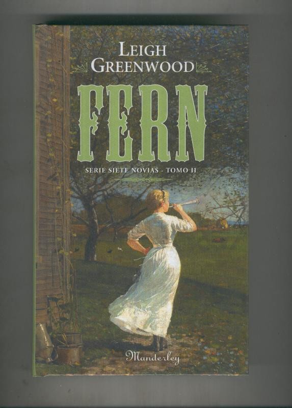Fern