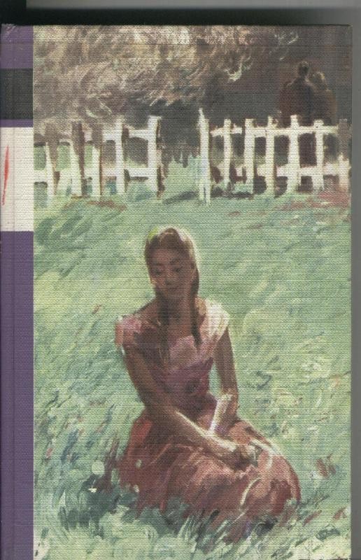 La ninfa constante