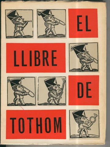 El llibre de tothom 1964