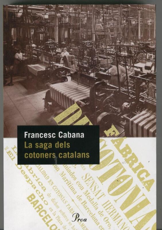 La saga dels cotoners catalans