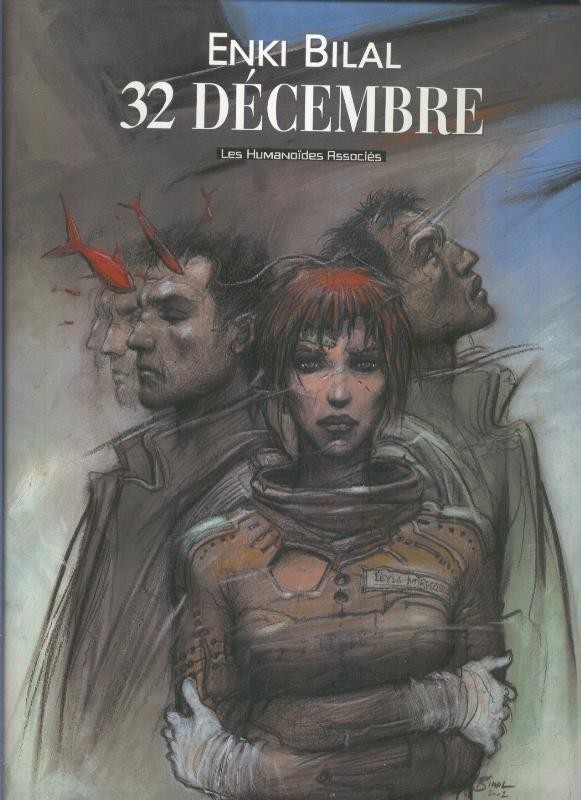 32 decembre