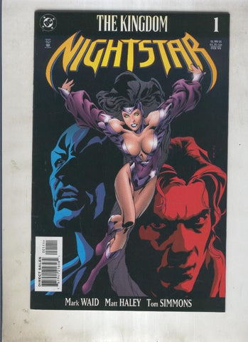 Nightstar numero 1