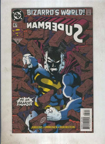 Superman 87