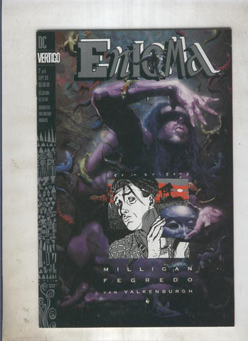 Enigma numero 7 de 8