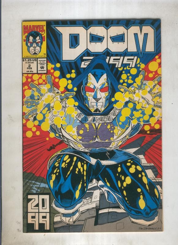 Doom numero 2