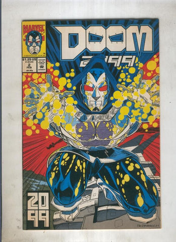 Doom numero 2