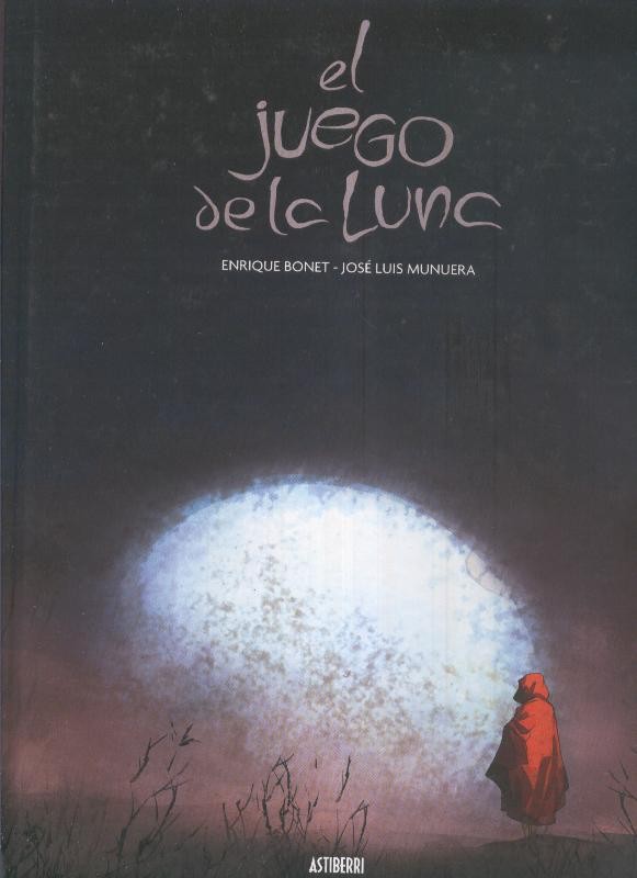 El juego de la luna