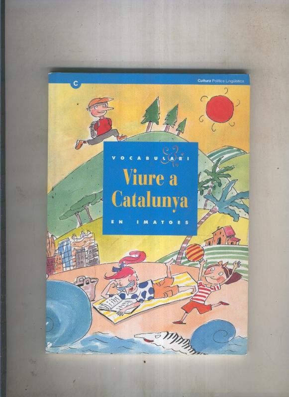 Viure a Catalunya