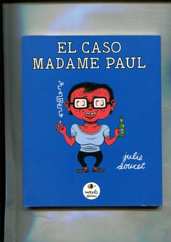 El caso madame paul