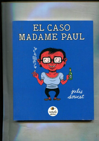 El caso madame paul