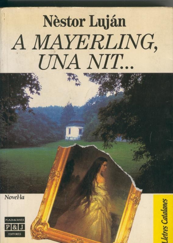 A Mayerling, una nit