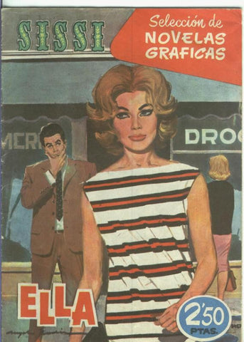 Sissi numero 061