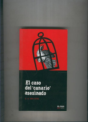 El caso del canario asesinado