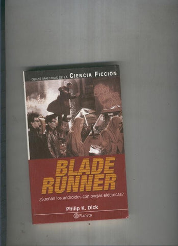 Blade Runner