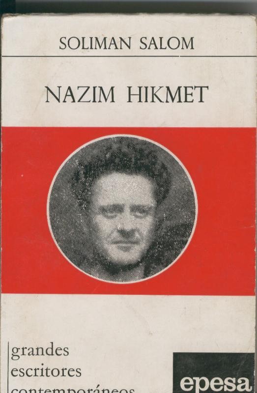 Nazim Hikmet