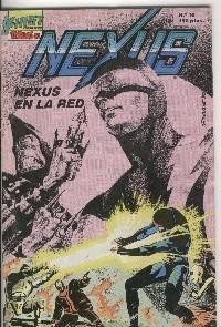 Nexus numero 10