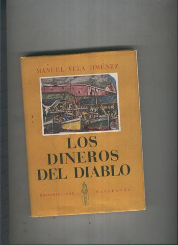 Los dineros del diablo