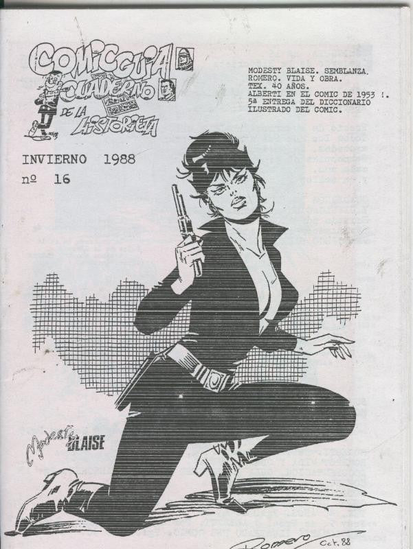 Comicguia numero 016