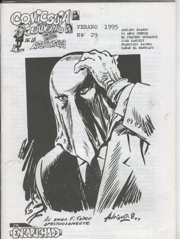 Comicguia numero 029