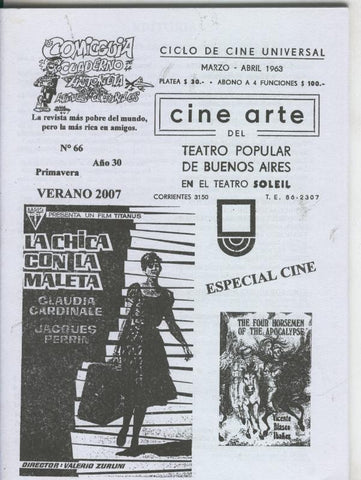 Comicguia numero 066