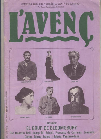 Revista L'Avenç numero 046: Bulgaria 1300 aniversari