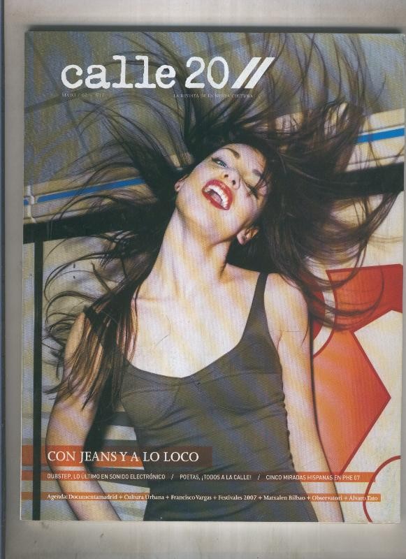 Calle 20 numero 017