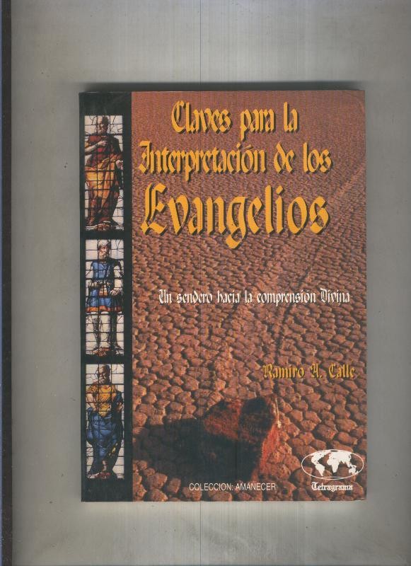Claves para la interpretacion de los Evangelios