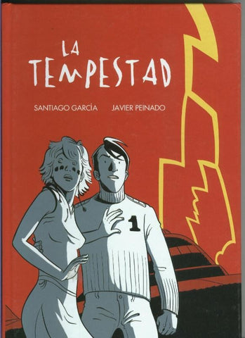 La tempestad