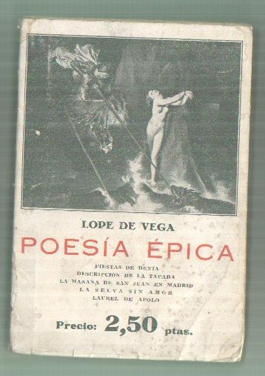 Poesia epica