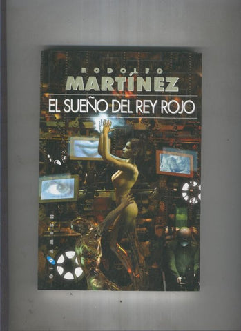 El sueño del rey rojo