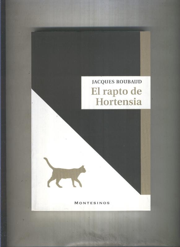 El rapto de Hortensia