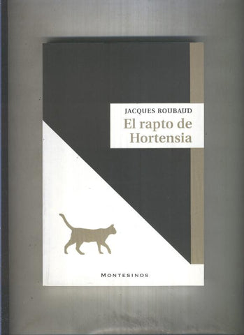 El rapto de Hortensia