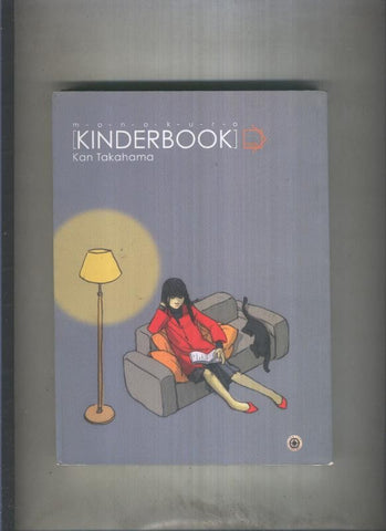 Kinderbook