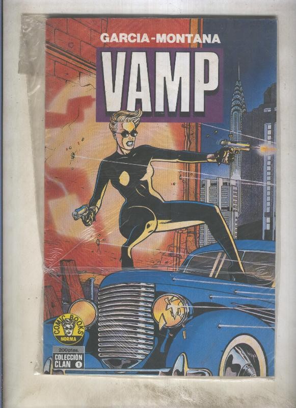 Vamp