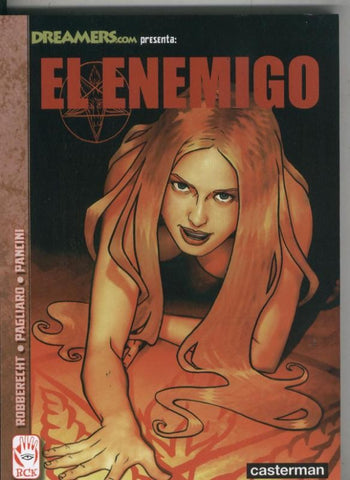 El enemigo