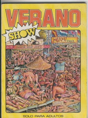 Verano show
