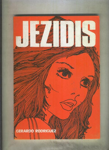 Erogys: Jezidis