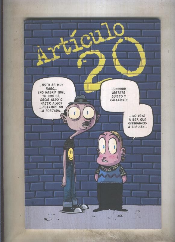 Articulo 20