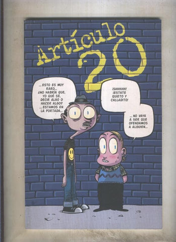 Articulo 20