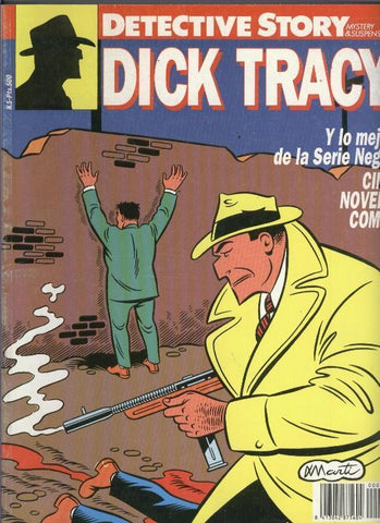 Detective Story numero 5