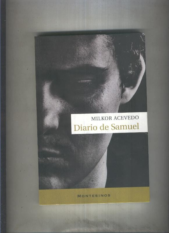 Diario de Samuel