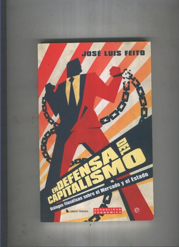 En defensa del capitalismo