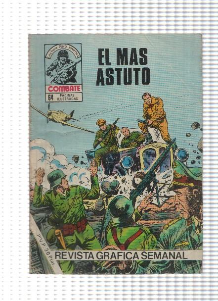 Combate numero 257: X-13 el mas astuto