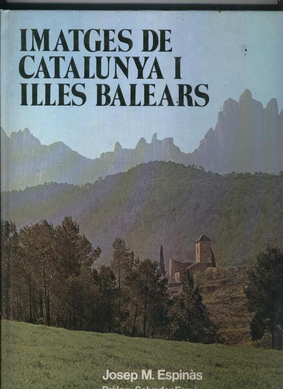 Imatges de catalunya i illes balears