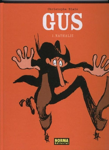 Gus volumen 1: Nathalie