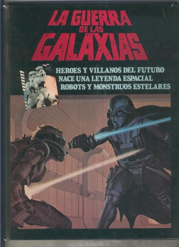 La Guerra de las Galaxias, rodaje pelicula